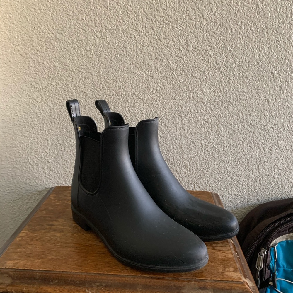 Sam Edelman Rainboot - Picture 3 of 6
